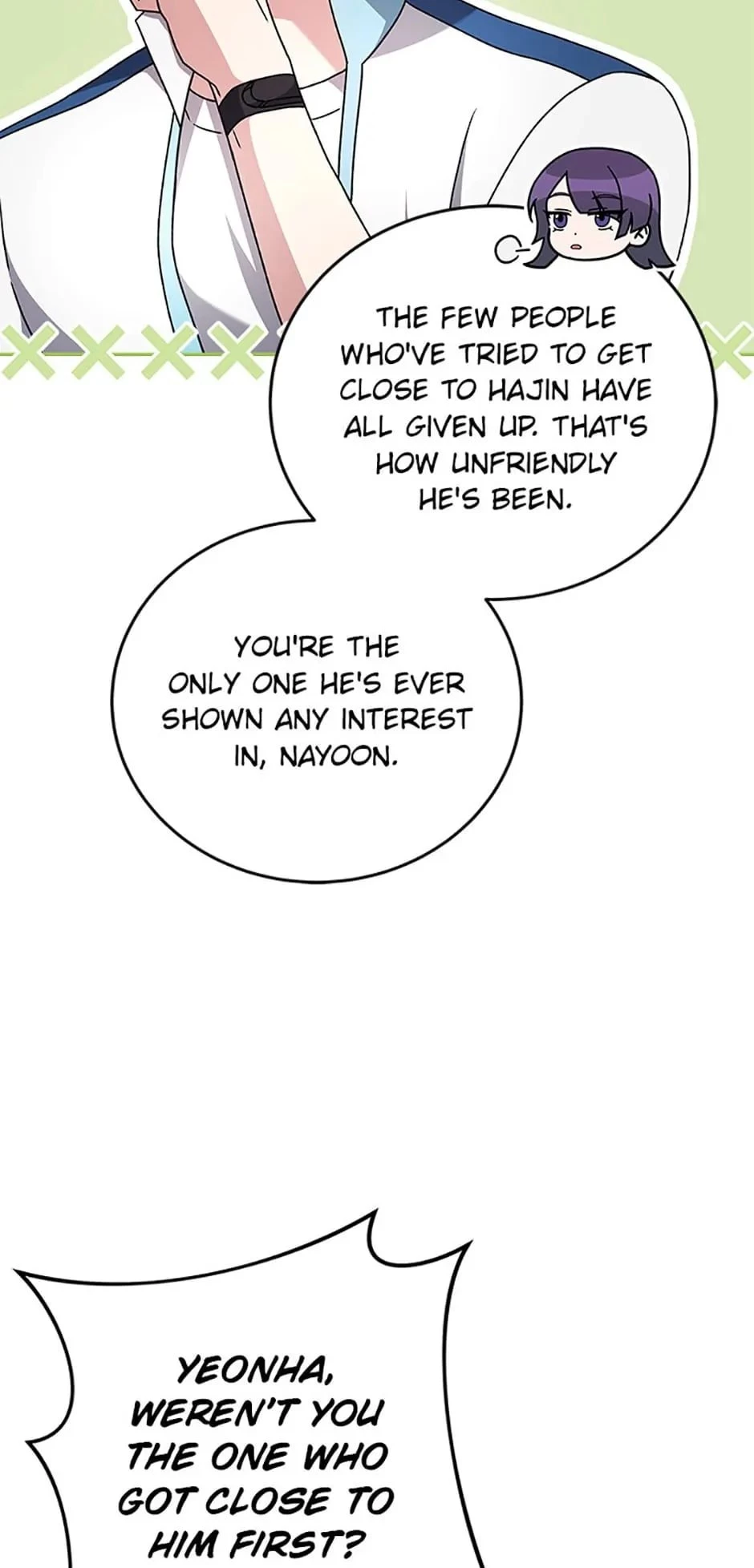 The Novel’s Extra Chapter 60 - 38