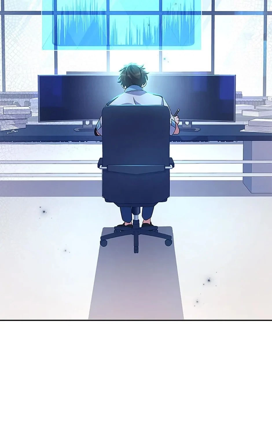 The Novel’s Extra Chapter 61 - 72