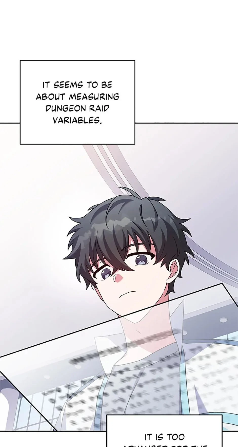 The Novel’s Extra Chapter 61 - 73
