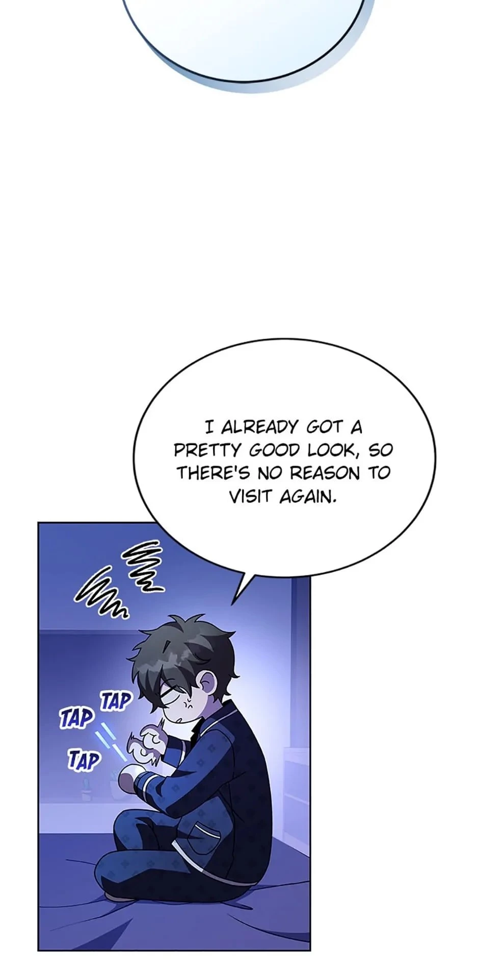 The Novel’s Extra Chapter 62 - 101