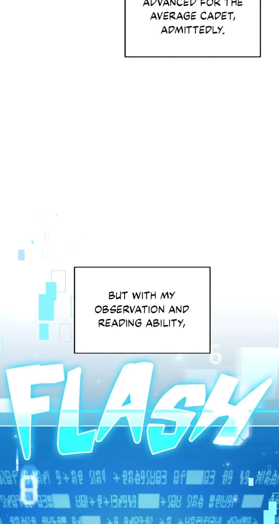 The Novel’s Extra Chapter 61 - 74