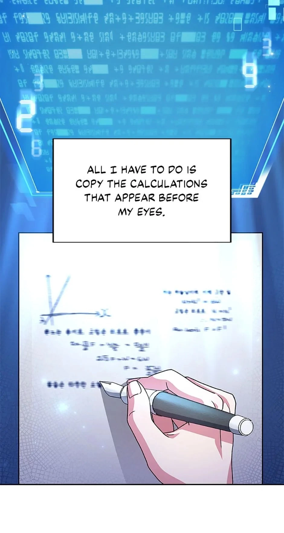 The Novel’s Extra Chapter 61 - 75