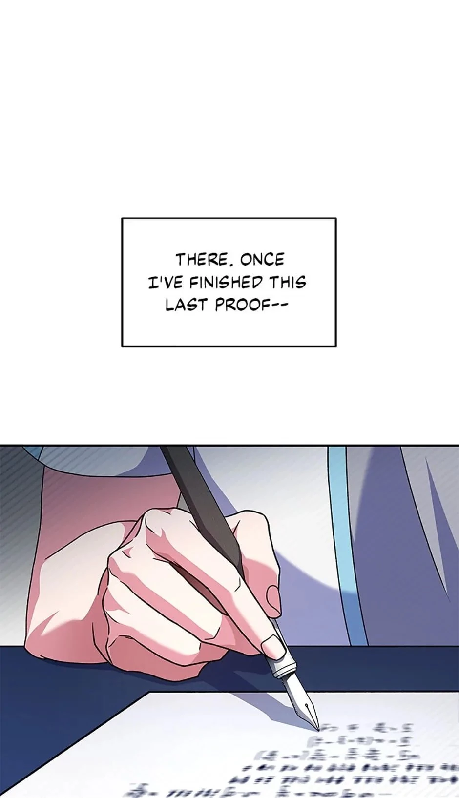 The Novel’s Extra Chapter 61 - 76