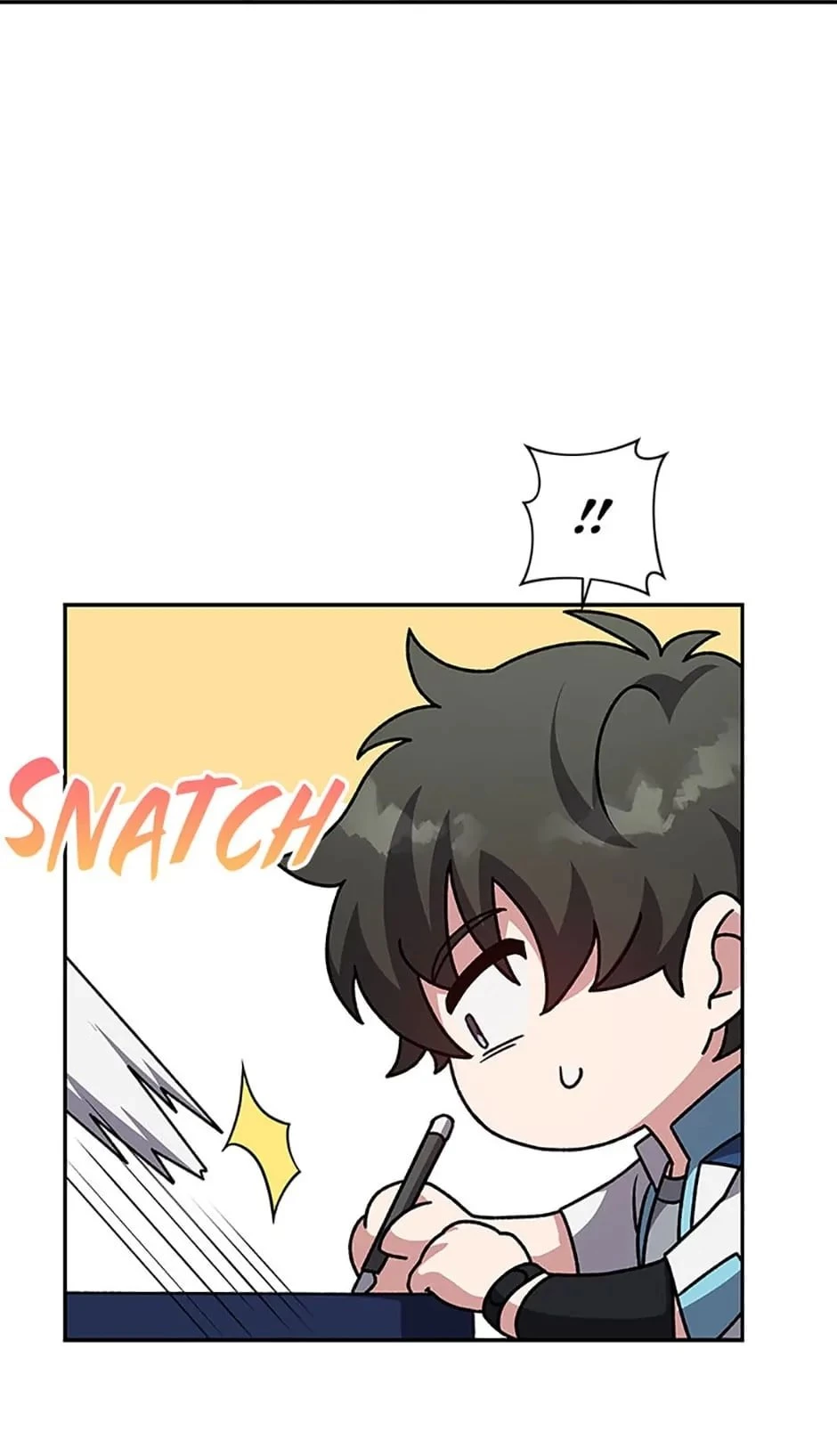 The Novel’s Extra Chapter 61 - 77