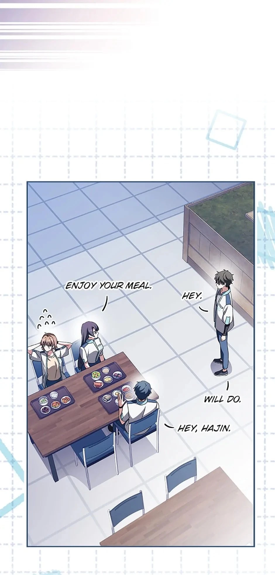 The Novel’s Extra Chapter 60 - 43