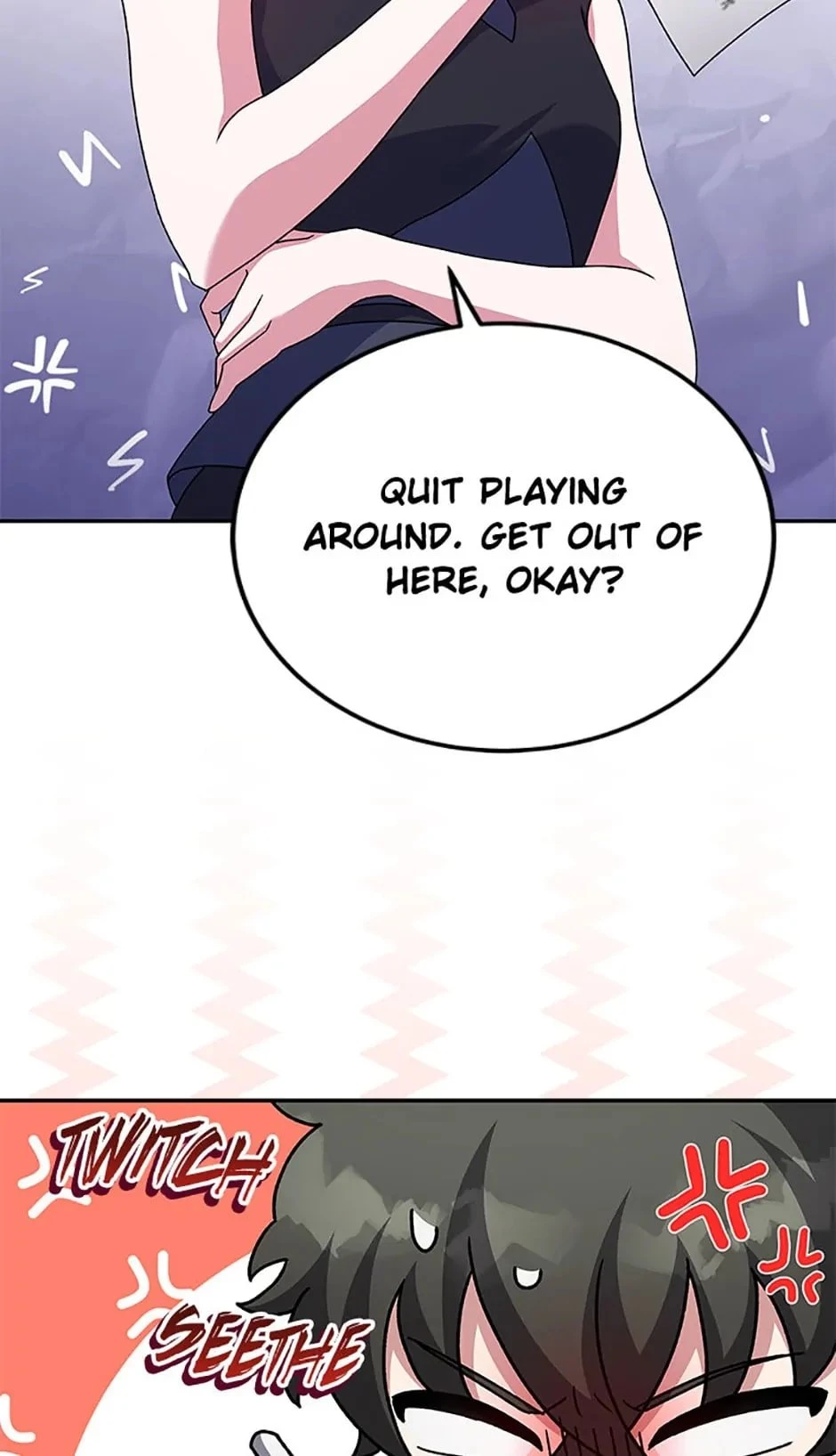 The Novel’s Extra Chapter 61 - 79