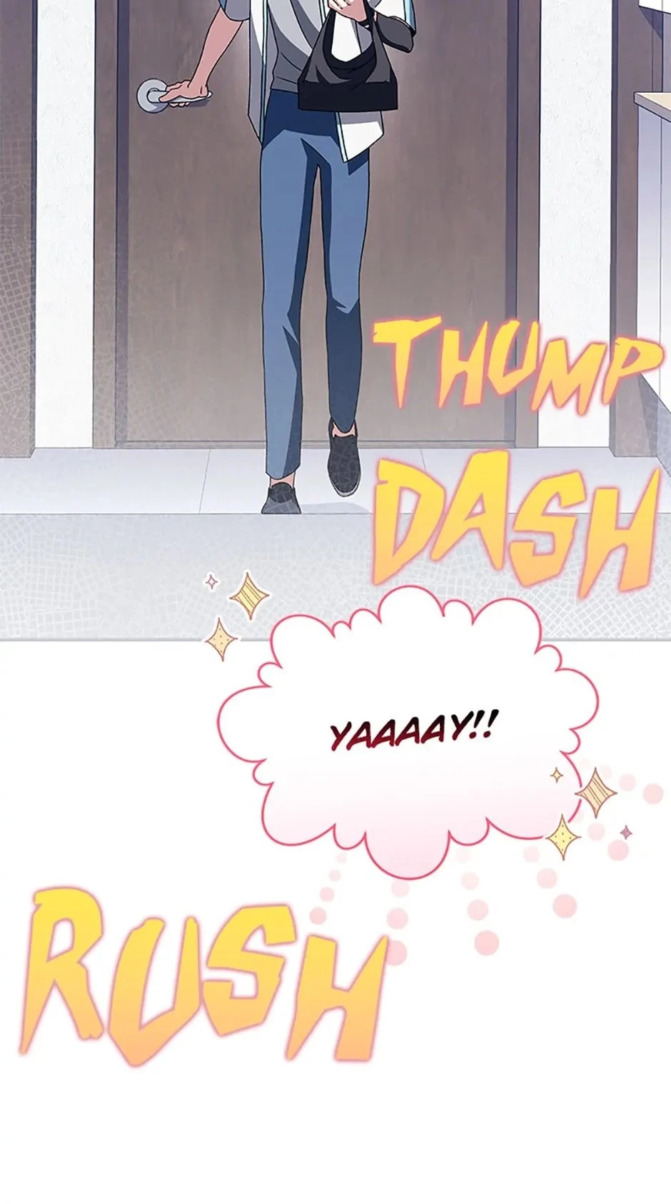 The Novel’s Extra Chapter 60 - 50