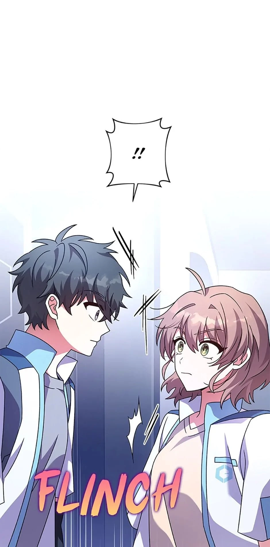 The Novel’s Extra Chapter 61 - 85