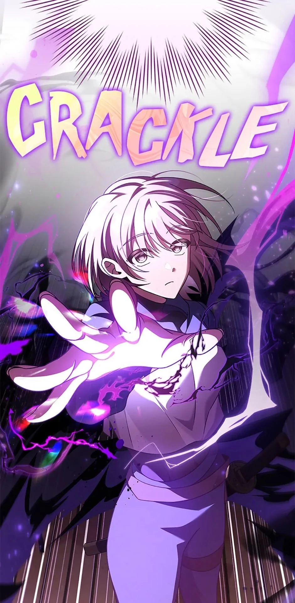 The Novel’s Extra Chapter 59 - 5