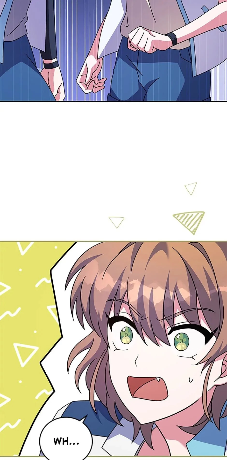 The Novel’s Extra Chapter 61 - 86
