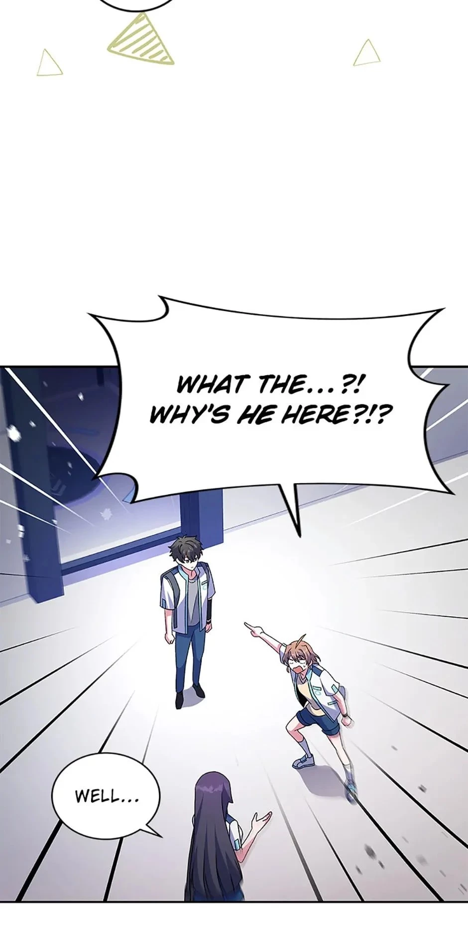 The Novel’s Extra Chapter 61 - 87