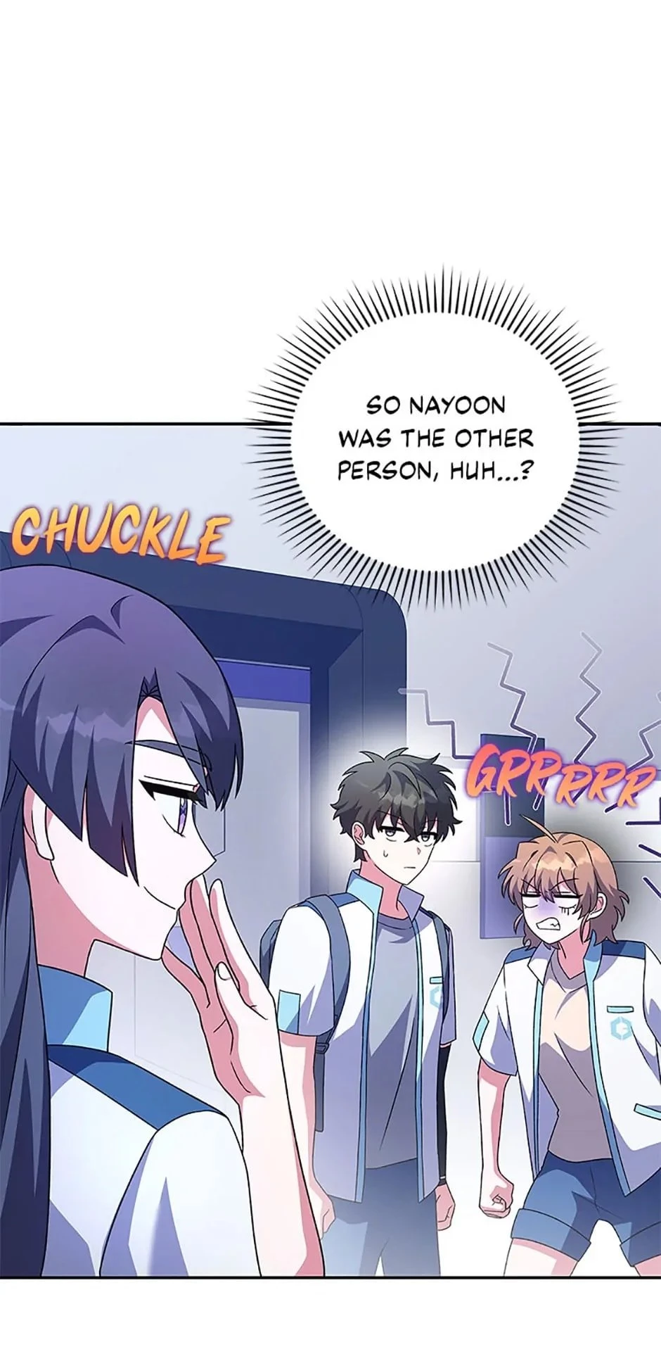 The Novel’s Extra Chapter 61 - 88