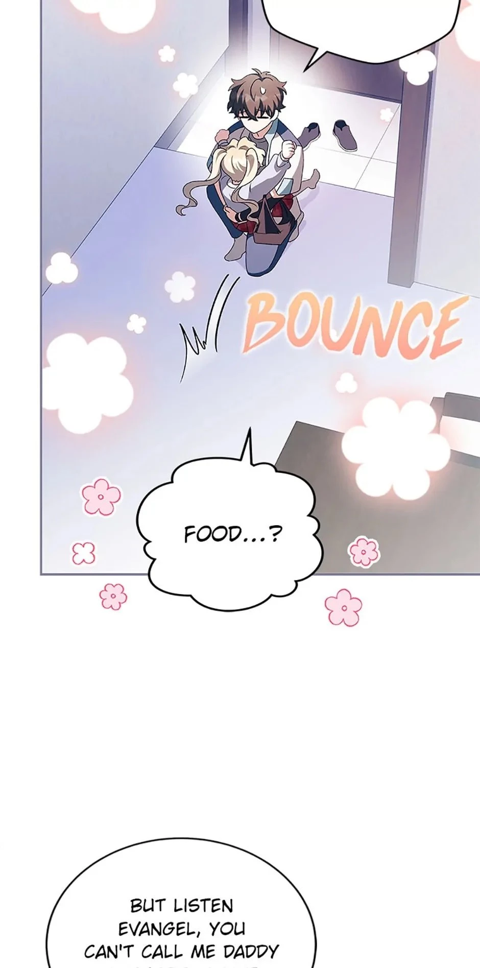 The Novel’s Extra Chapter 60 - 54