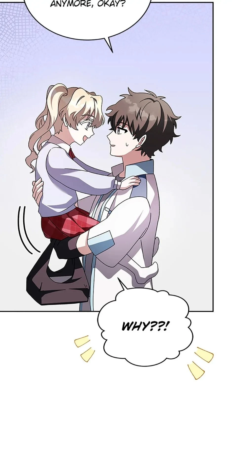 The Novel’s Extra Chapter 60 - 55