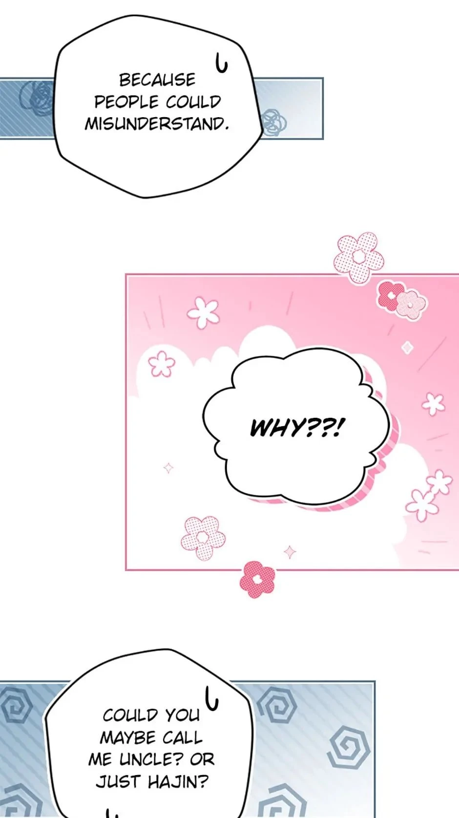 The Novel’s Extra Chapter 60 - 56