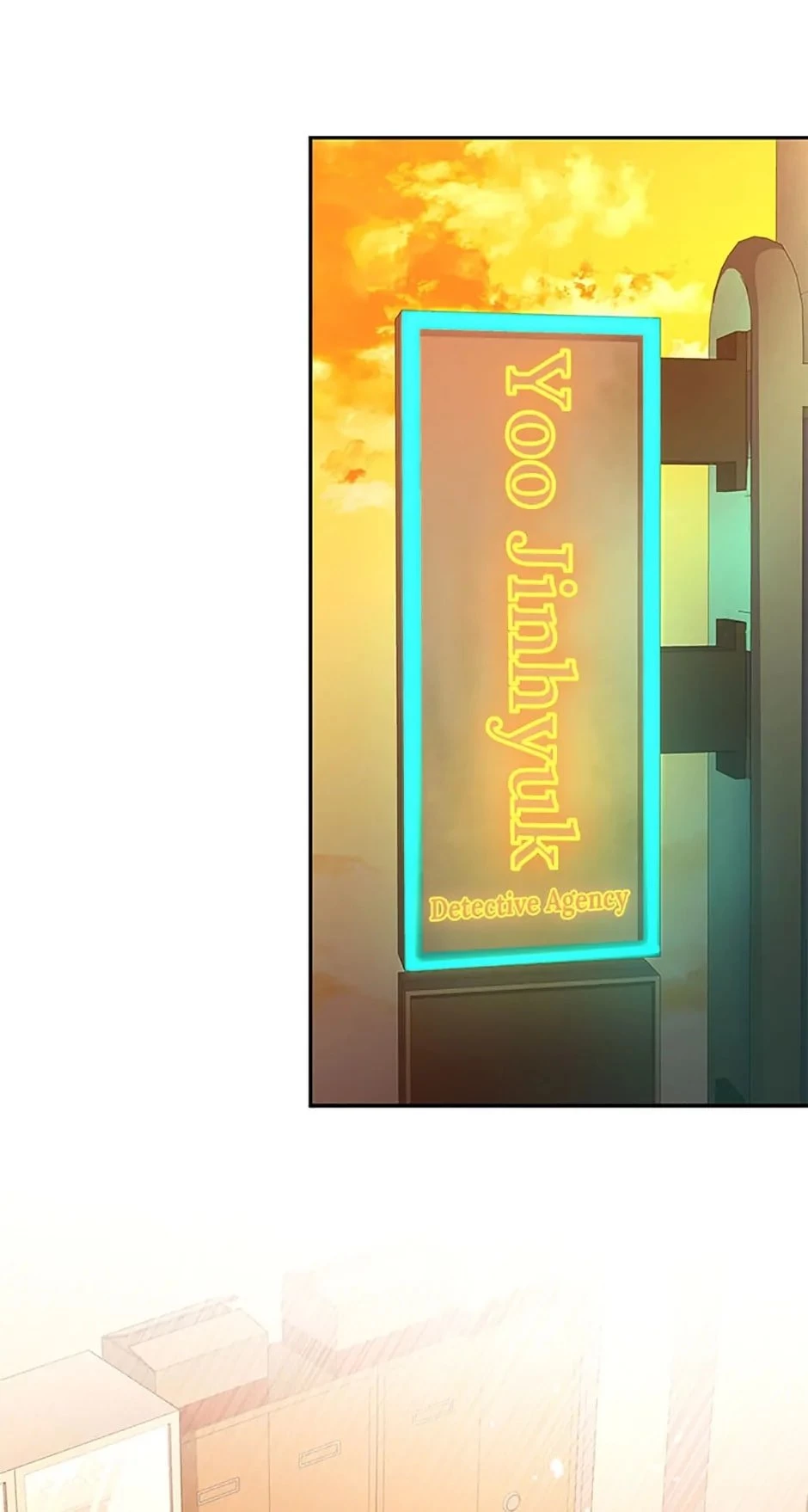 The Novel’s Extra Chapter 61 - 91