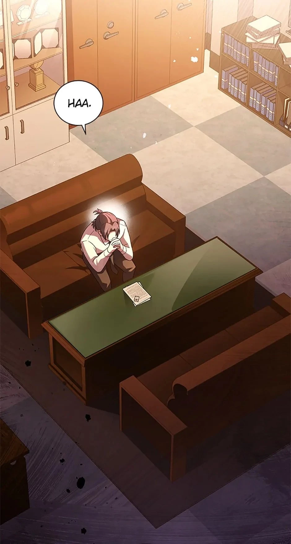 The Novel’s Extra Chapter 61 - 92