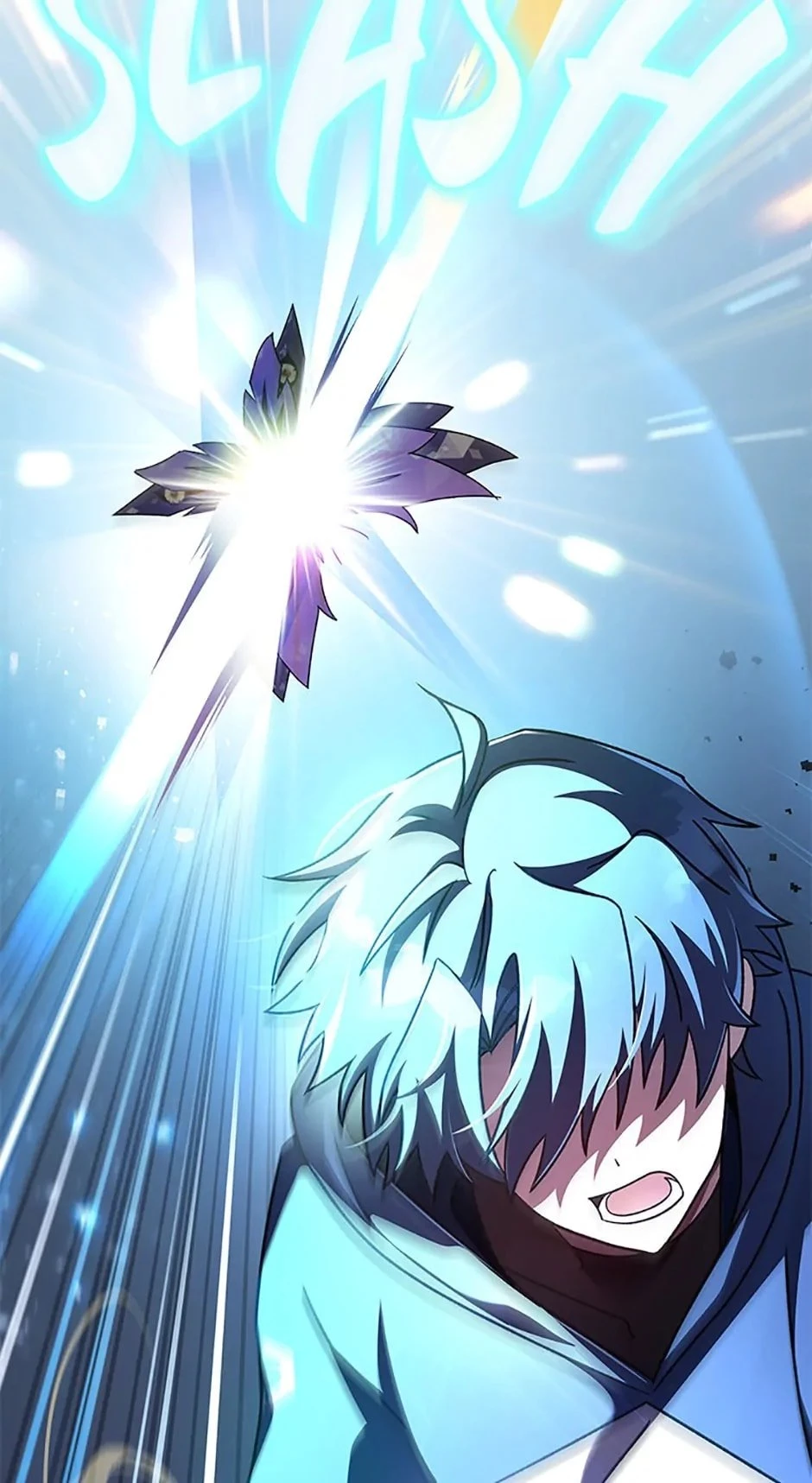 The Novel’s Extra Chapter 59 - 10