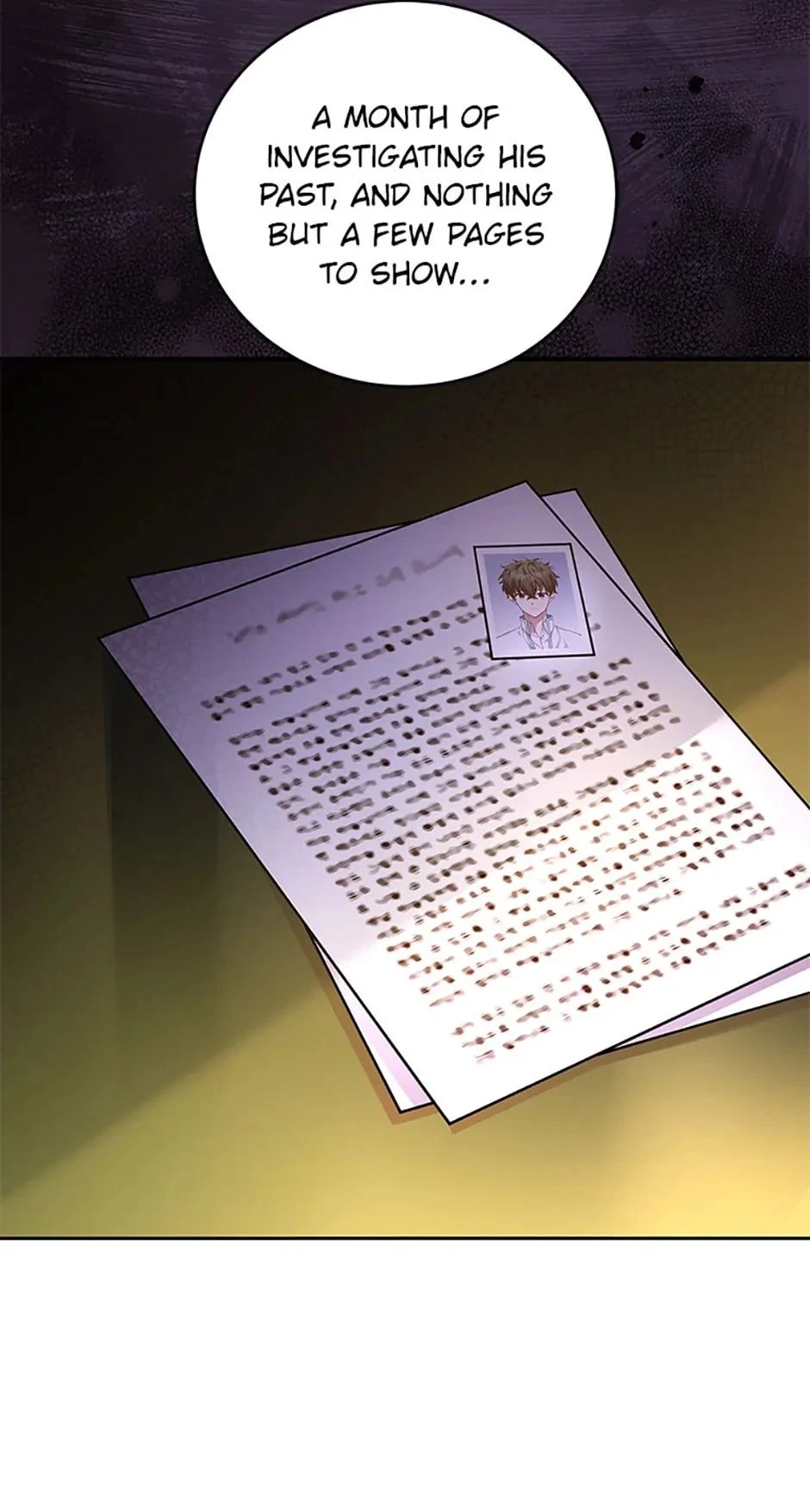 The Novel’s Extra Chapter 61 - 93