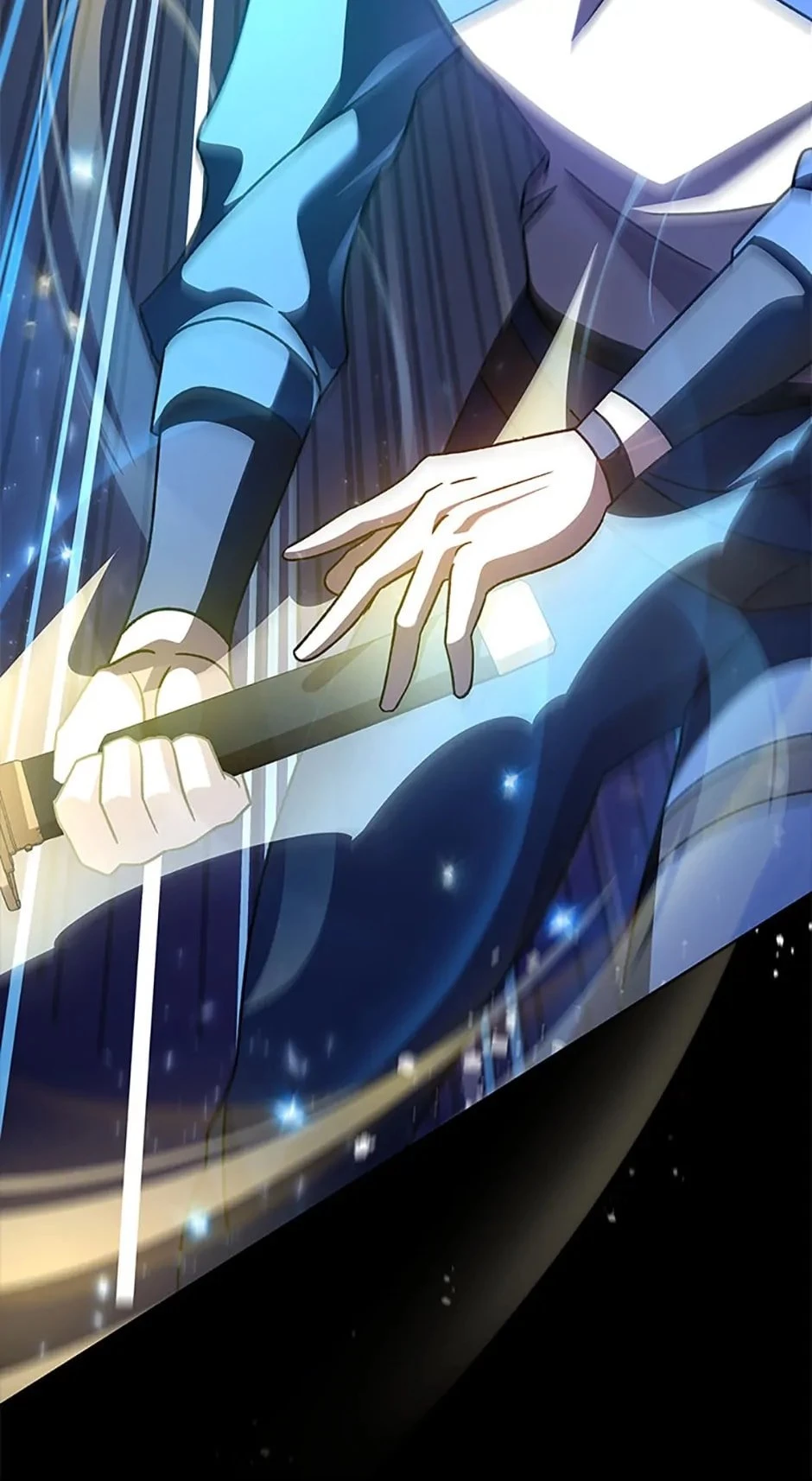 The Novel’s Extra Chapter 59 - 11