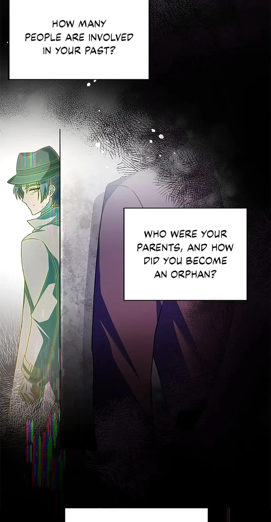 The Novel’s Extra Chapter 61 - 95