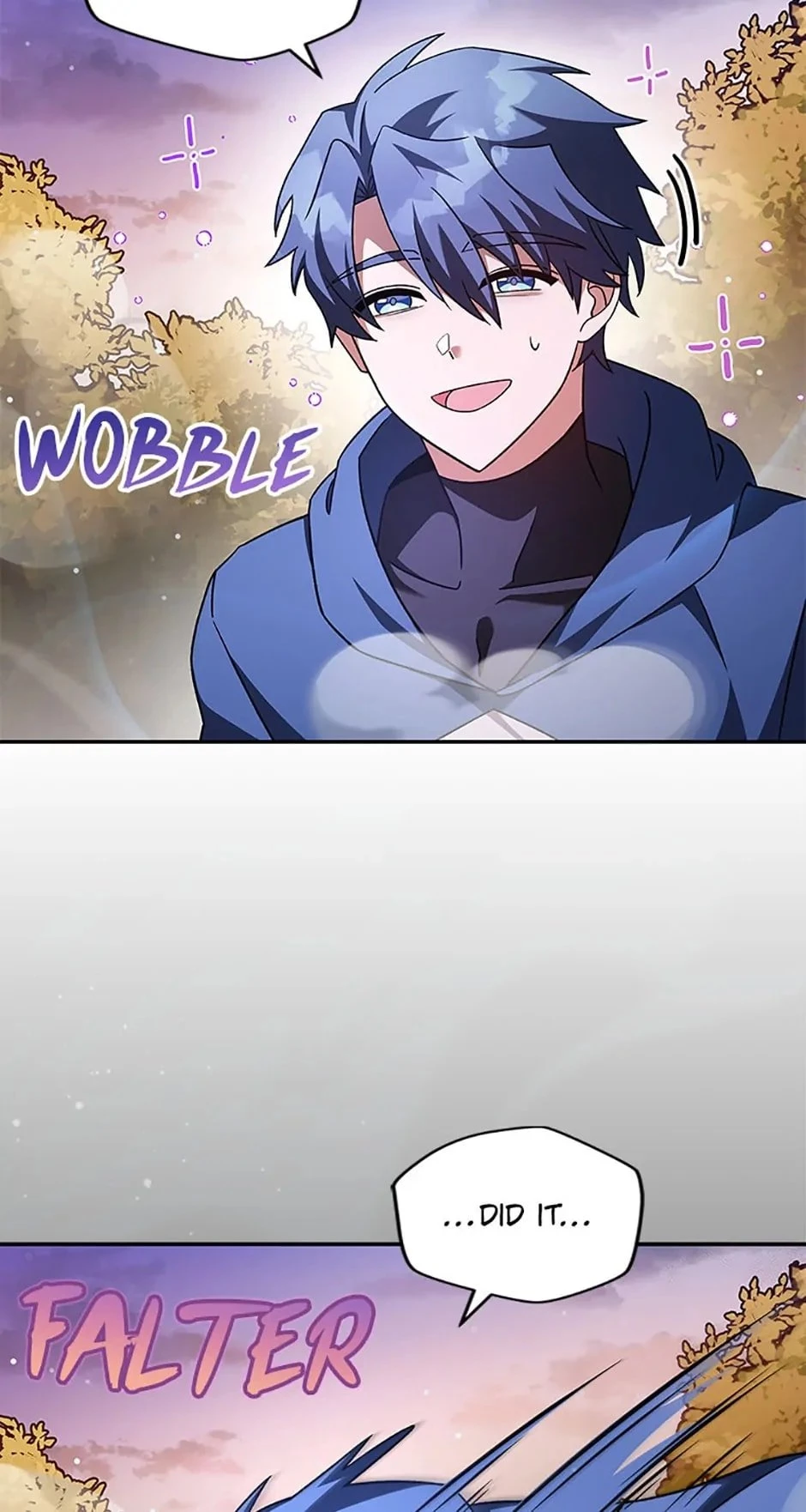 The Novel’s Extra Chapter 59 - 14