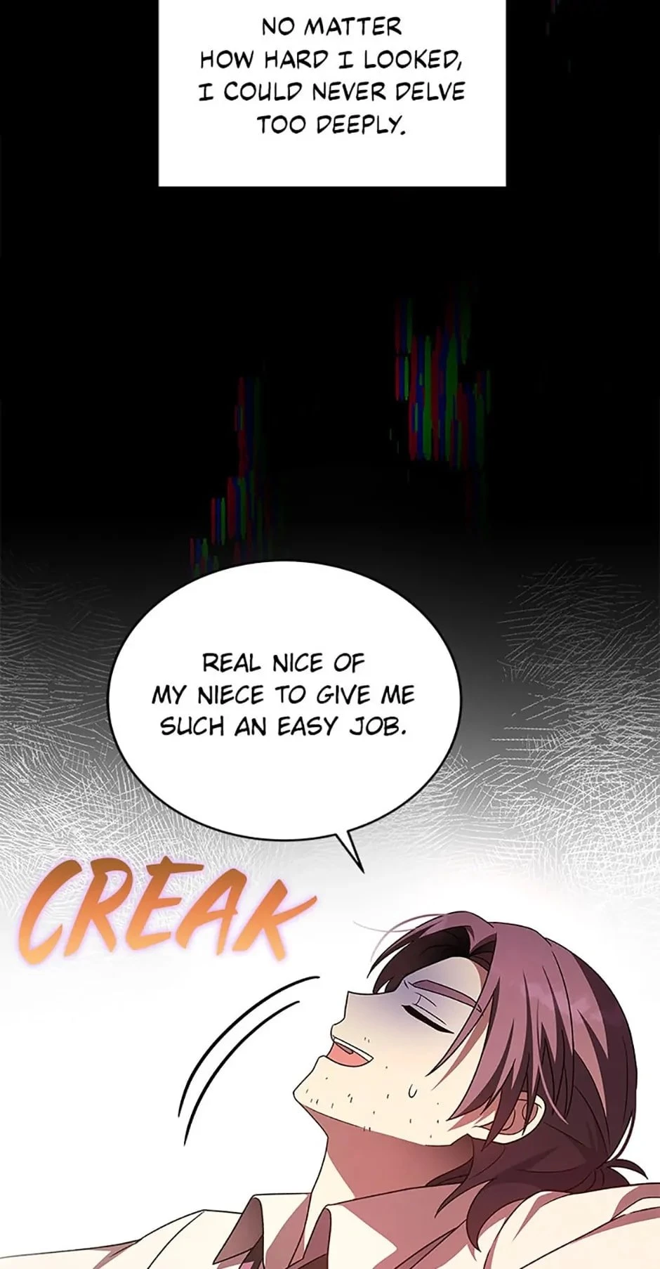 The Novel’s Extra Chapter 61 - 96