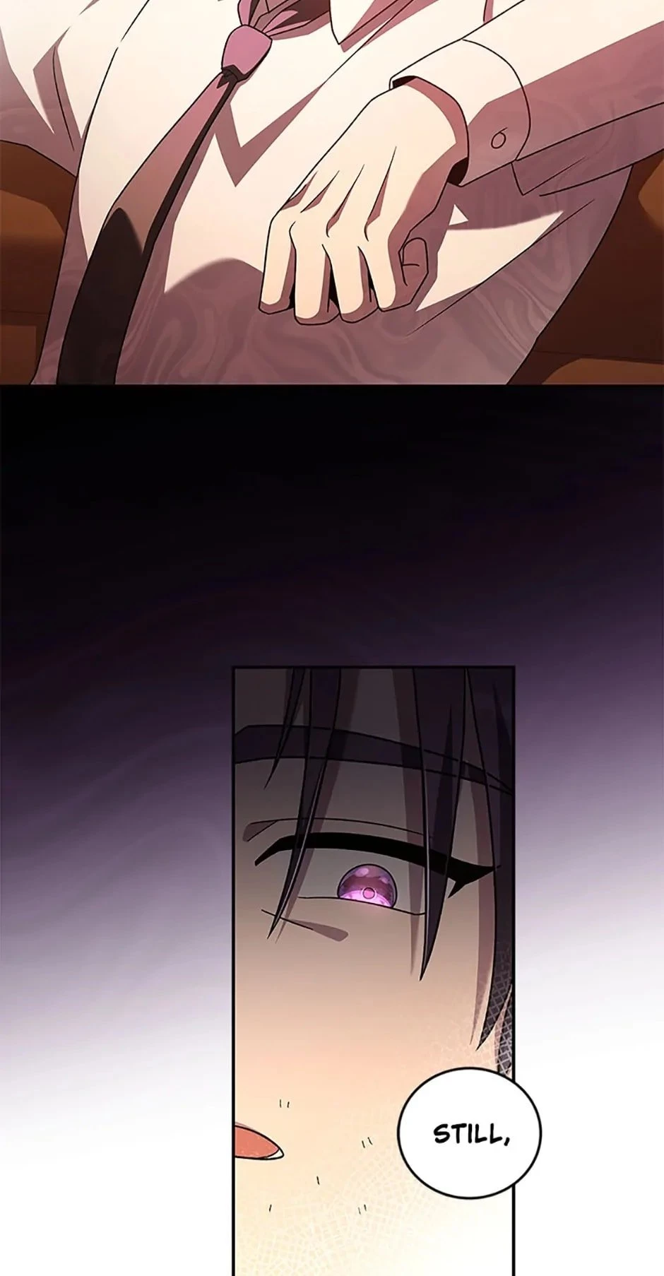 The Novel’s Extra Chapter 61 - 97