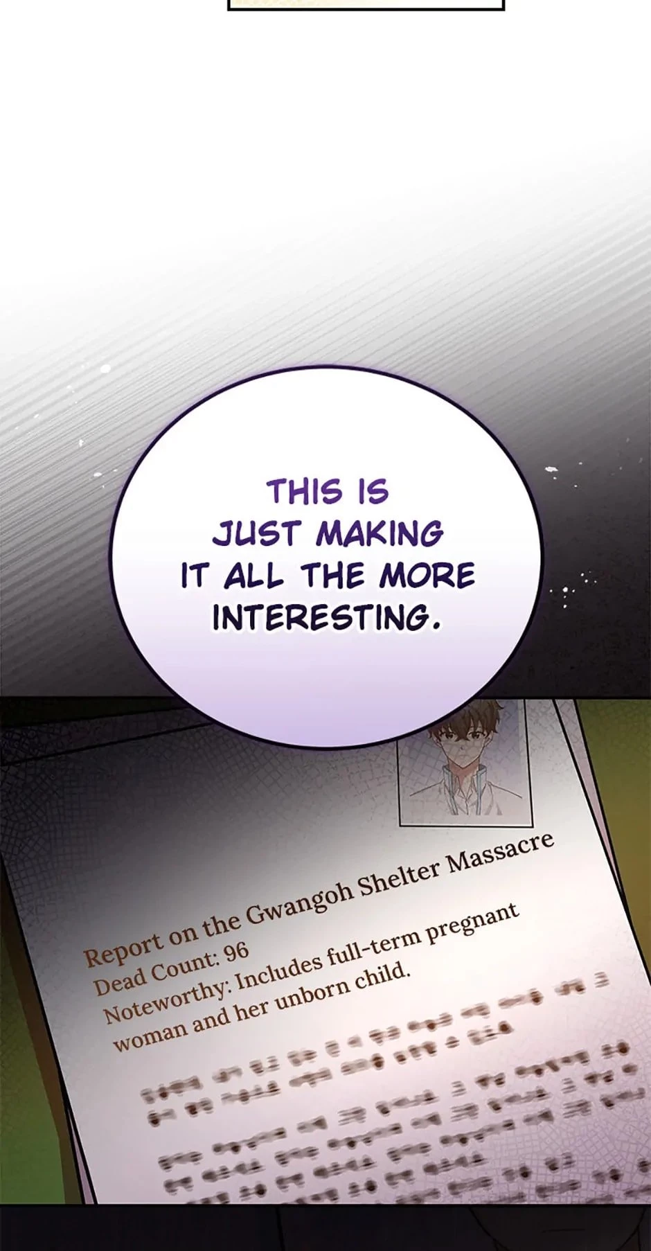 The Novel’s Extra Chapter 61 - 98