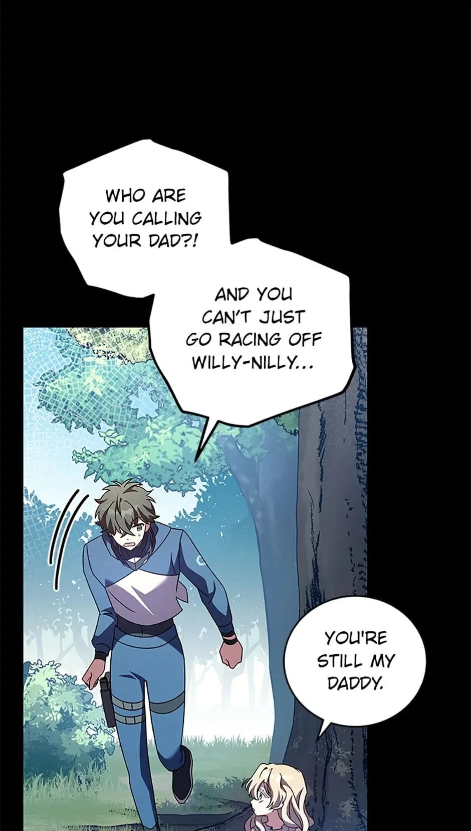 The Novel’s Extra Chapter 60 - 64