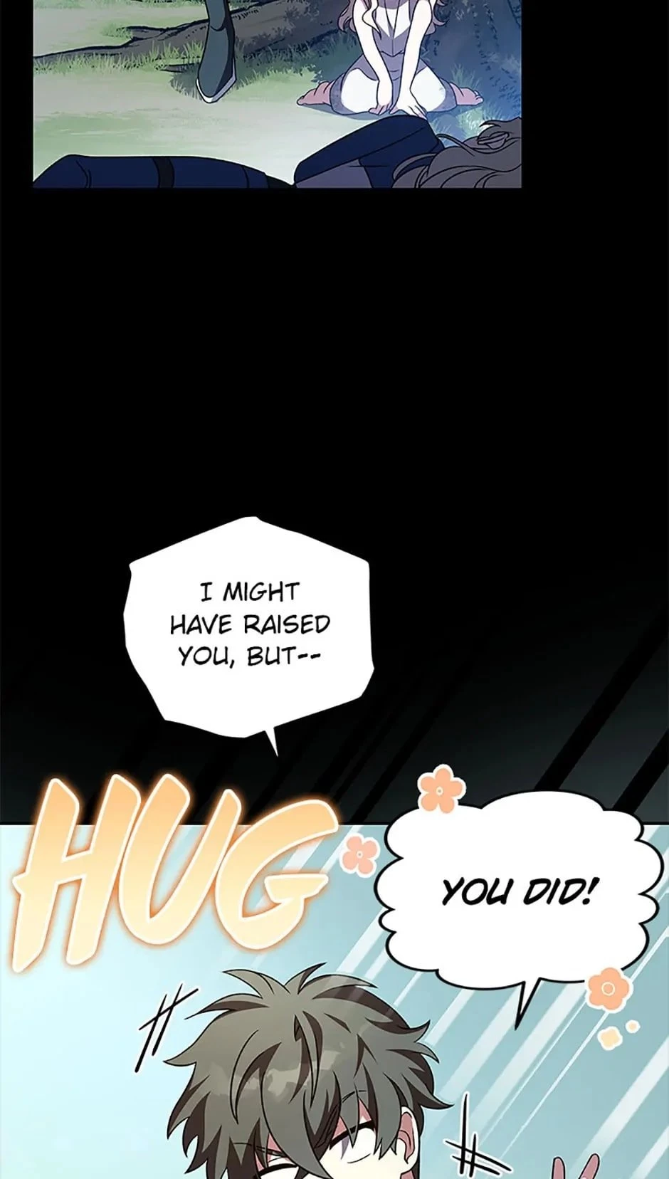 The Novel’s Extra Chapter 60 - 65