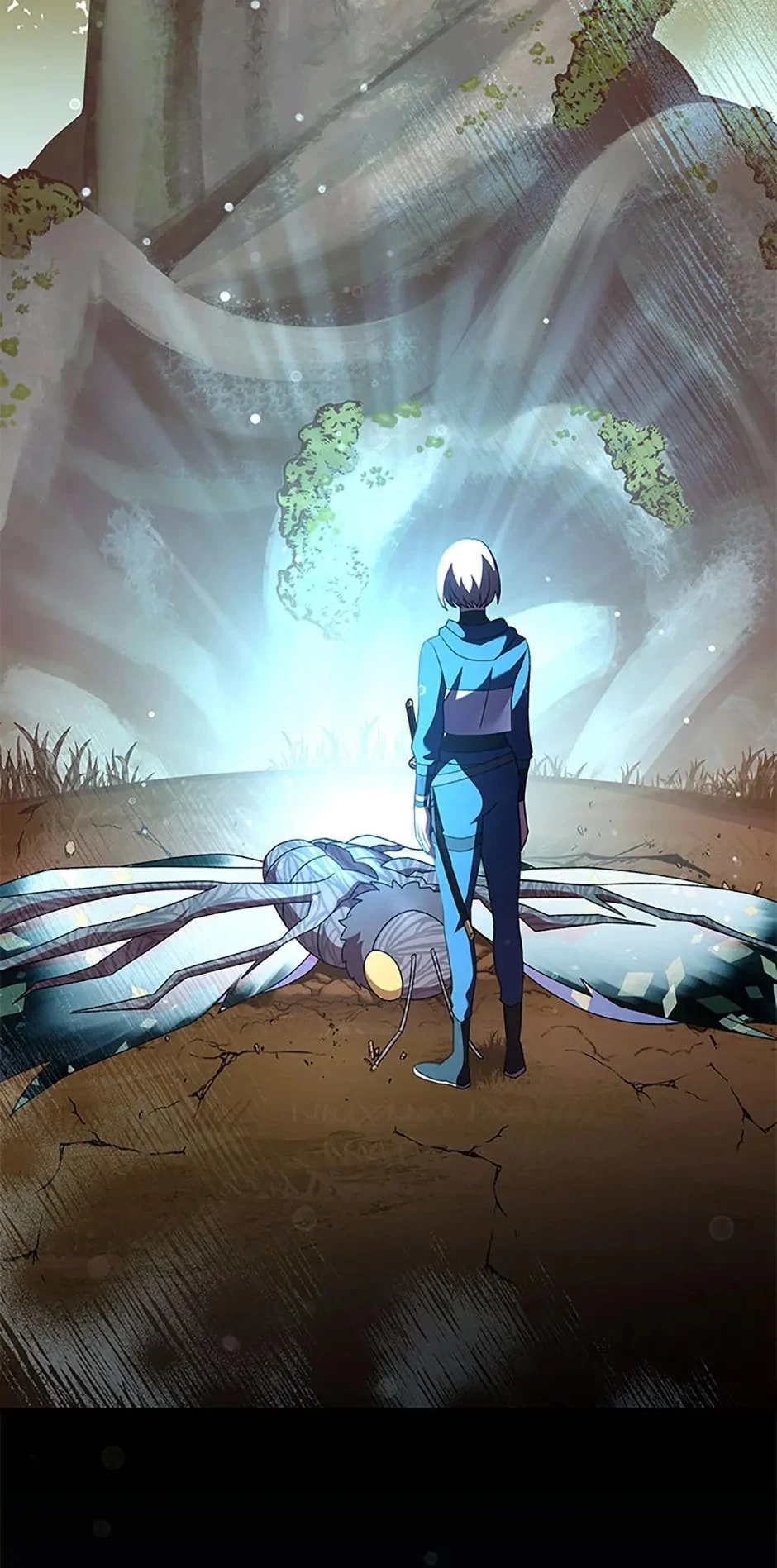 The Novel’s Extra Chapter 59 - 19