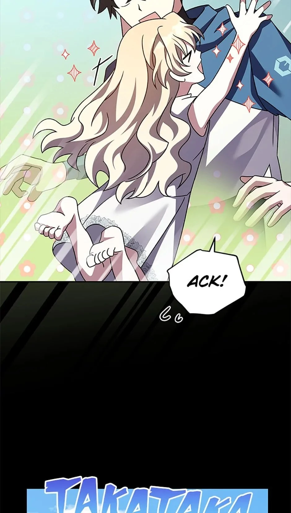 The Novel’s Extra Chapter 60 - 66