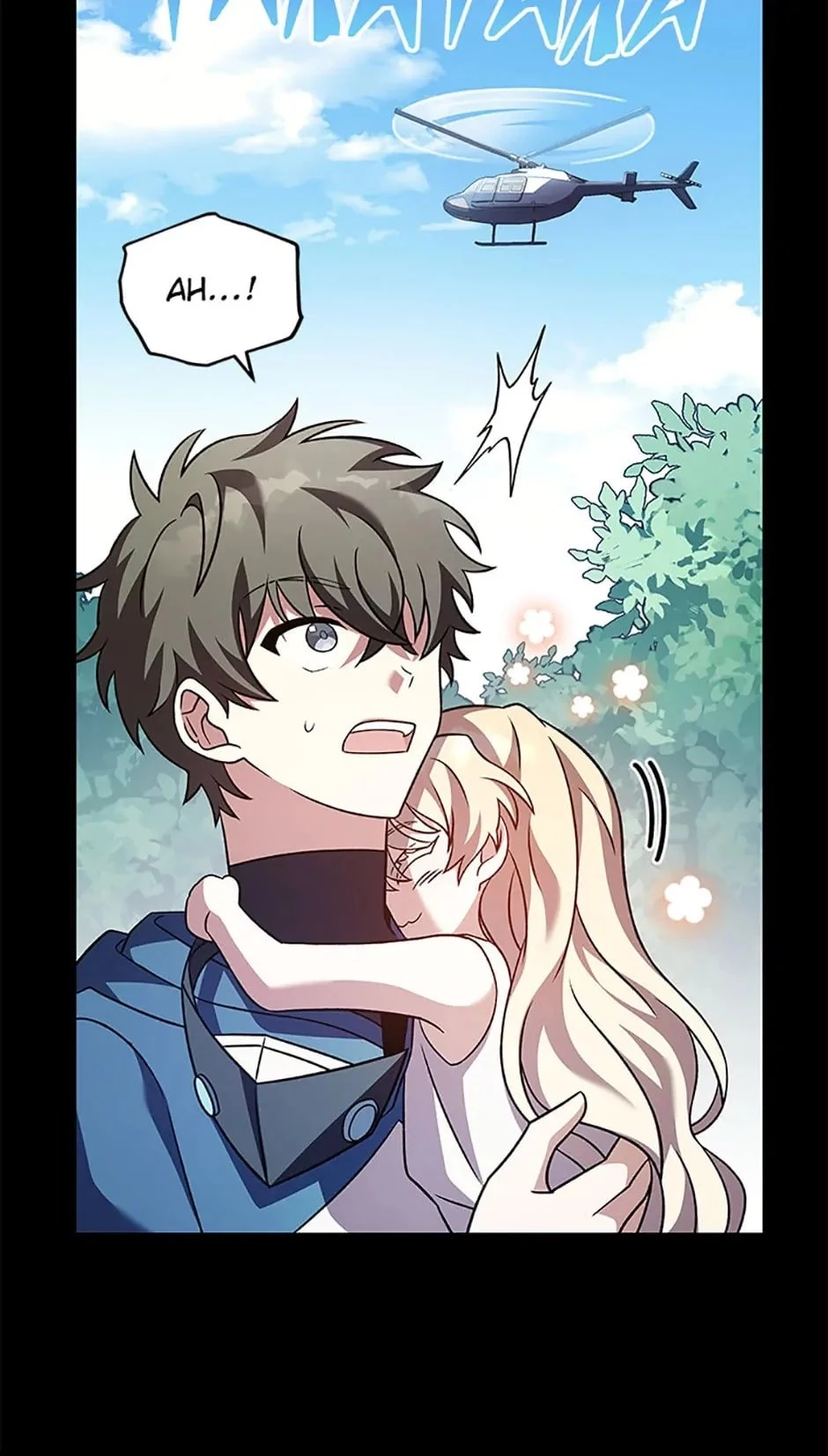 The Novel’s Extra Chapter 60 - 67