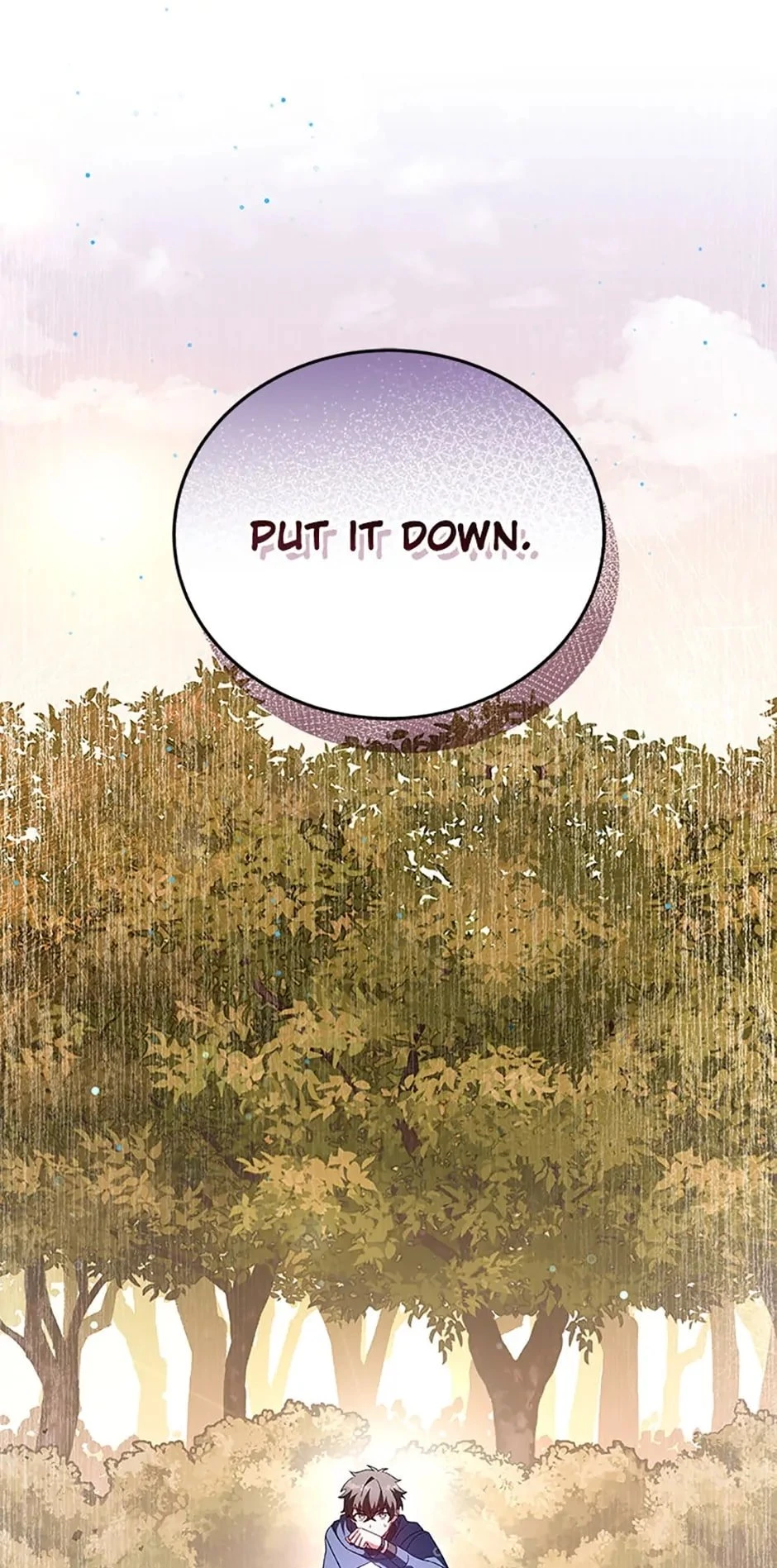The Novel’s Extra Chapter 59 - 21