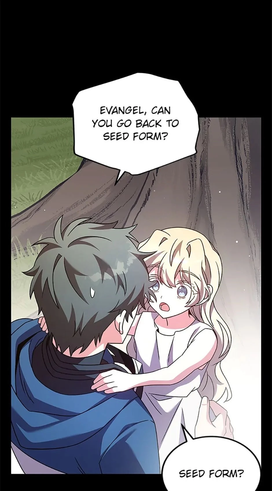 The Novel’s Extra Chapter 60 - 68
