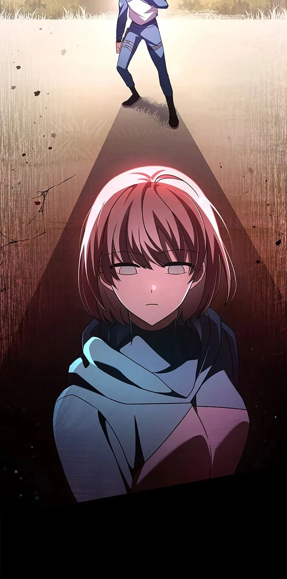 The Novel’s Extra Chapter 59 - 22