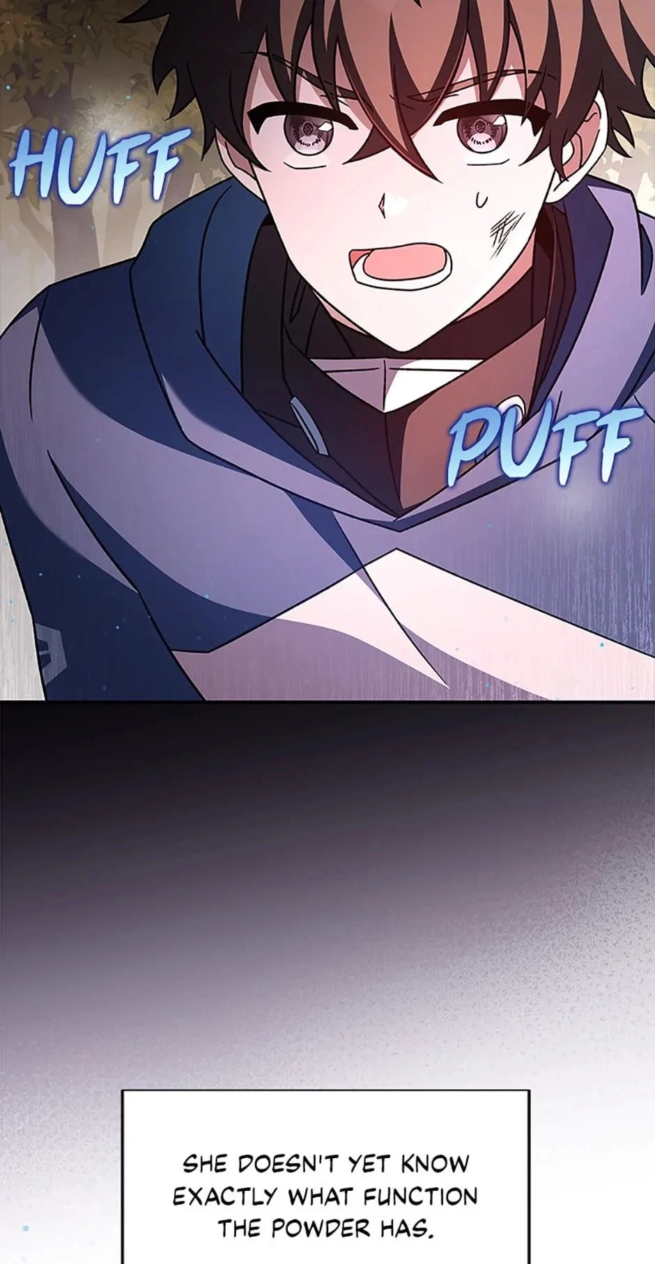 The Novel’s Extra Chapter 59 - 24