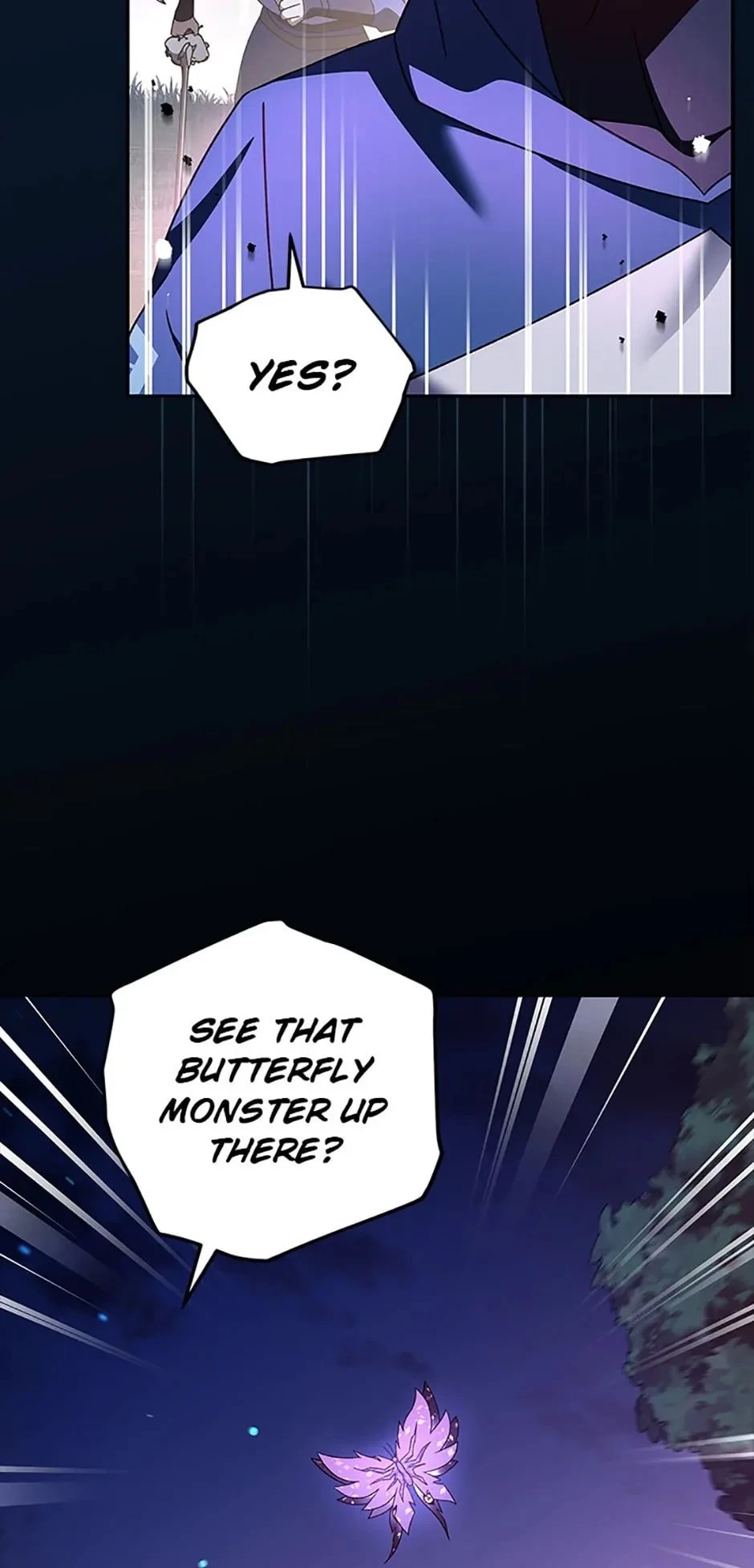 The Novel’s Extra Chapter 58 - 5