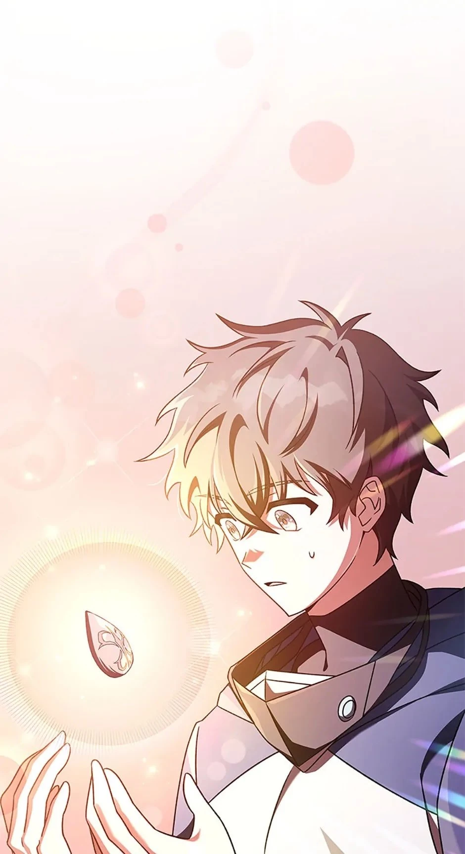 The Novel’s Extra Chapter 60 - 73