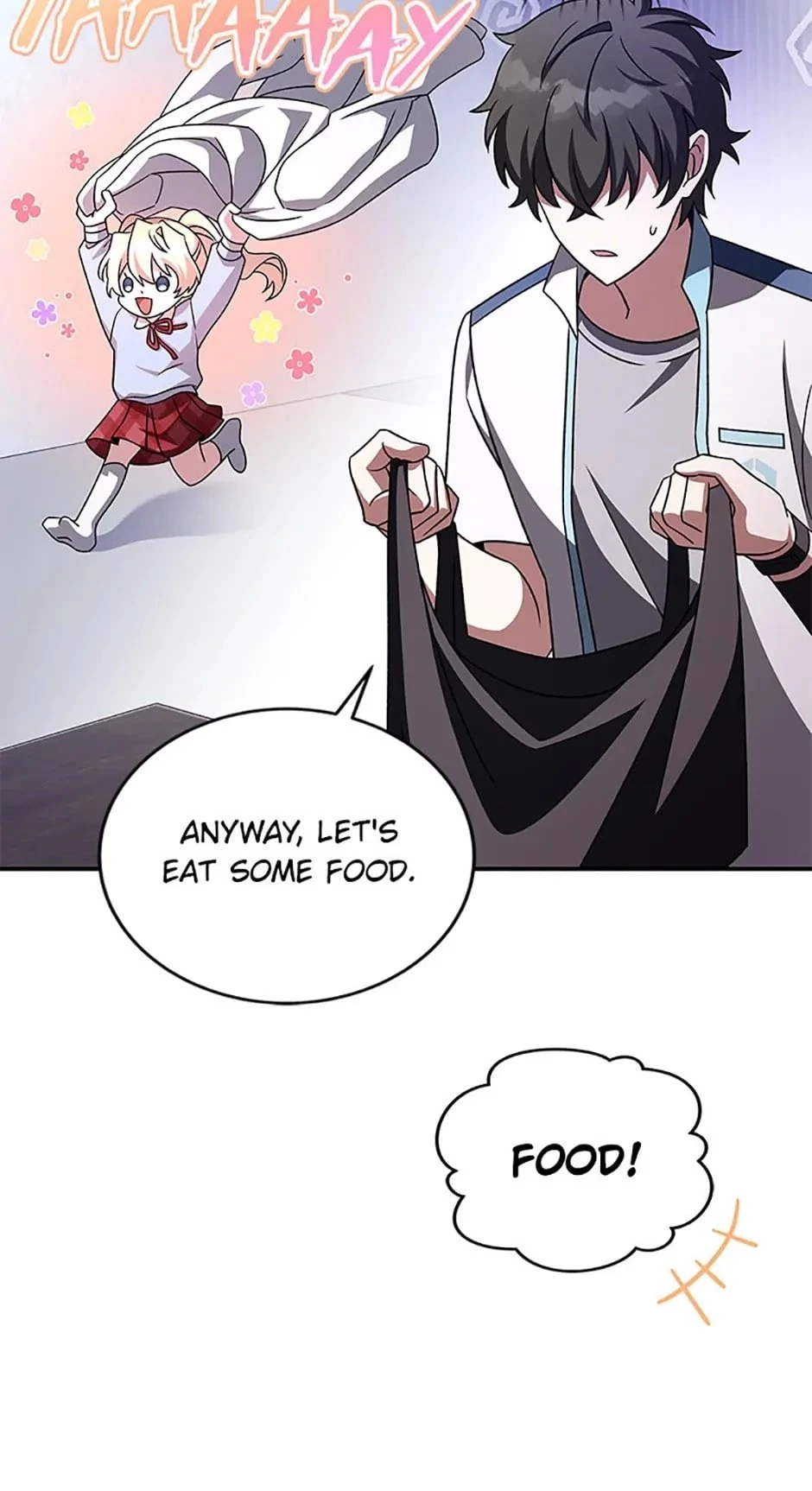The Novel’s Extra Chapter 60 - 76