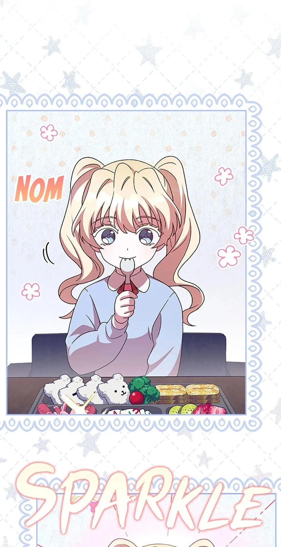 The Novel’s Extra Chapter 60 - 77