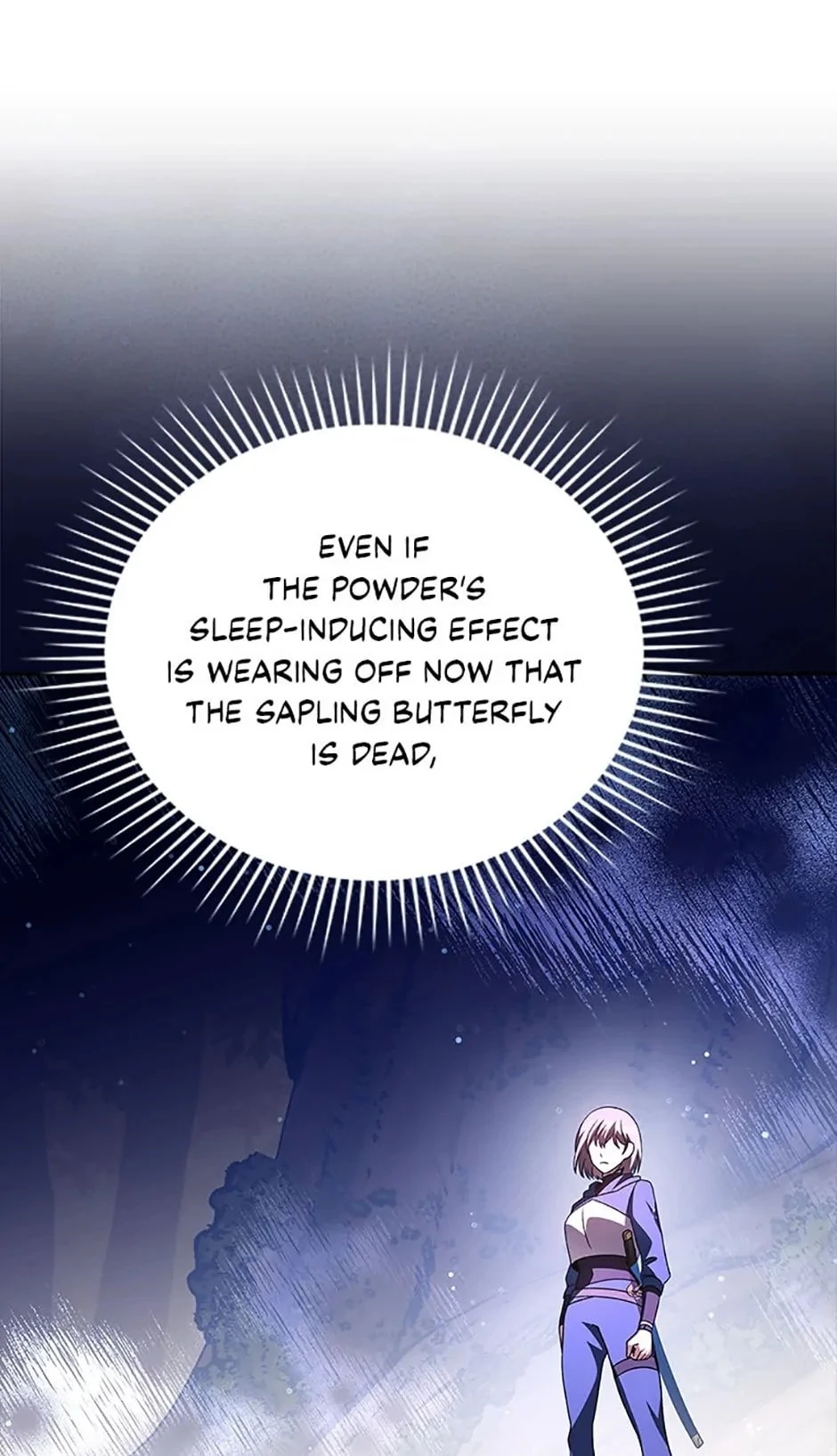 The Novel’s Extra Chapter 59 - 31