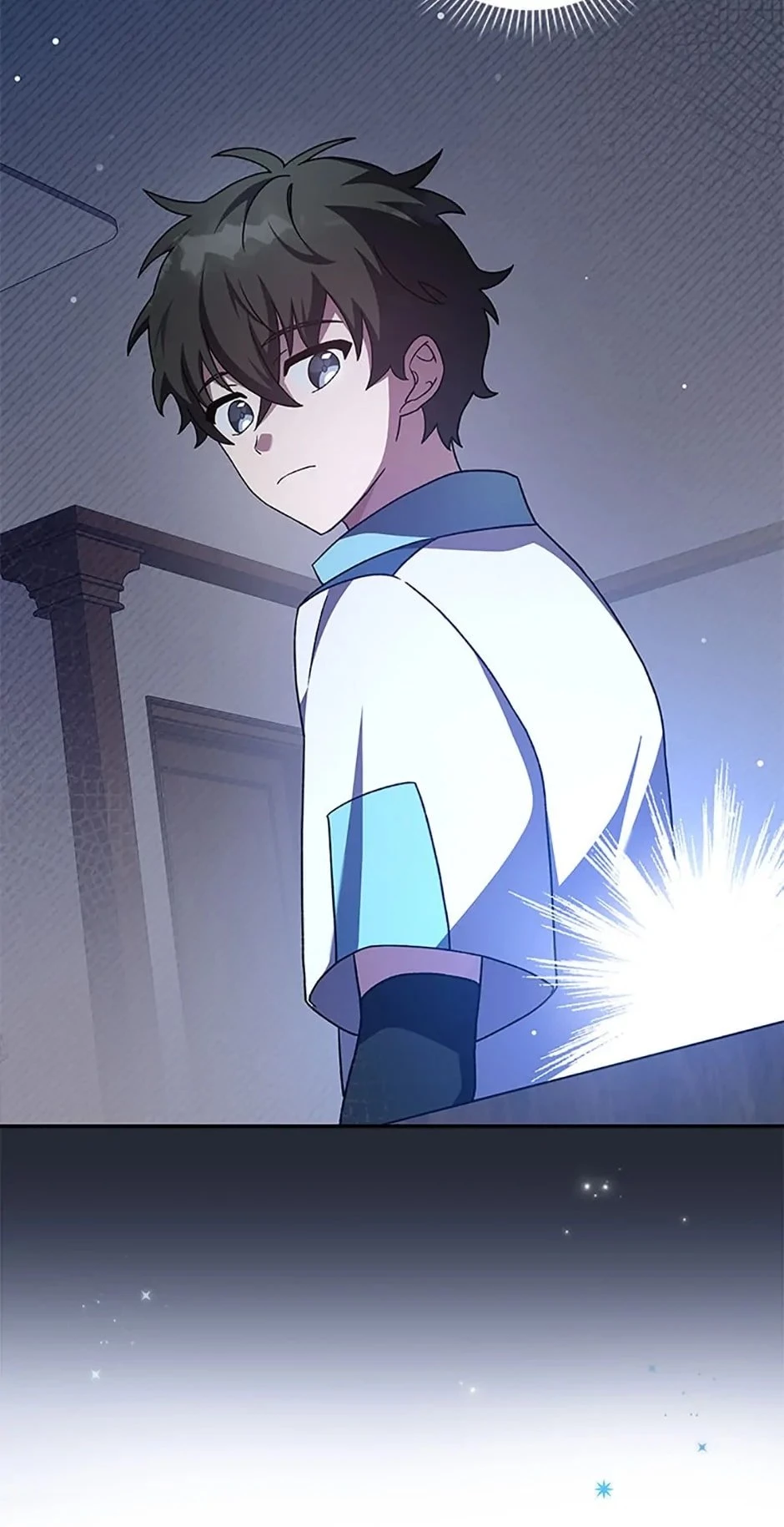 The Novel’s Extra Chapter 60 - 80