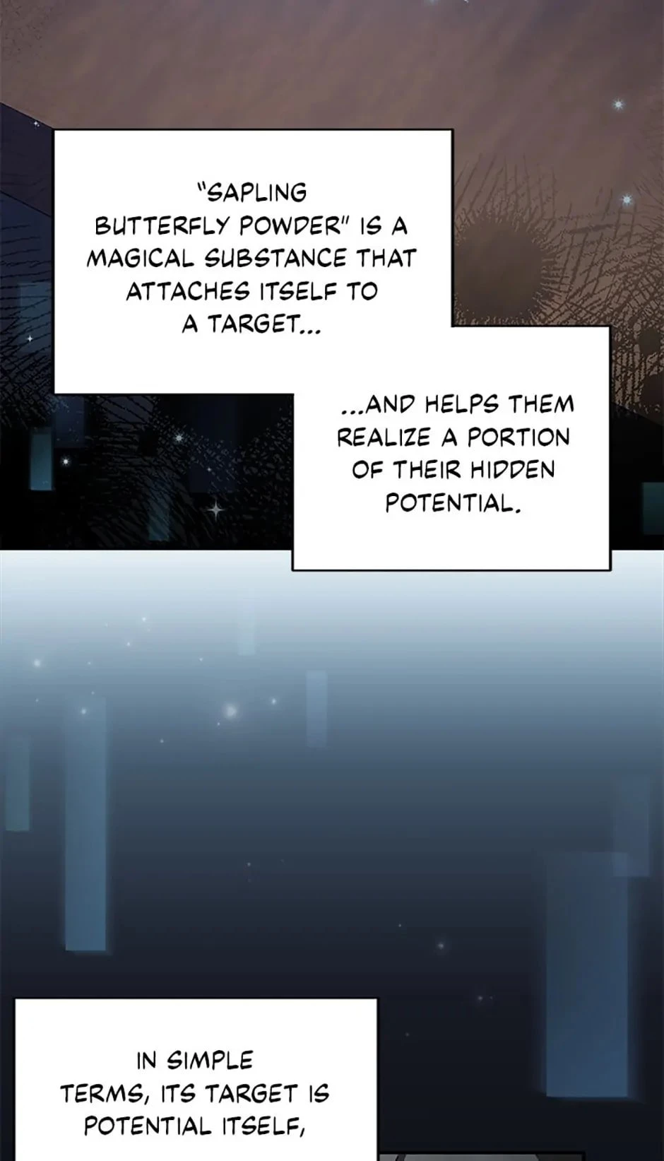 The Novel’s Extra Chapter 60 - 82