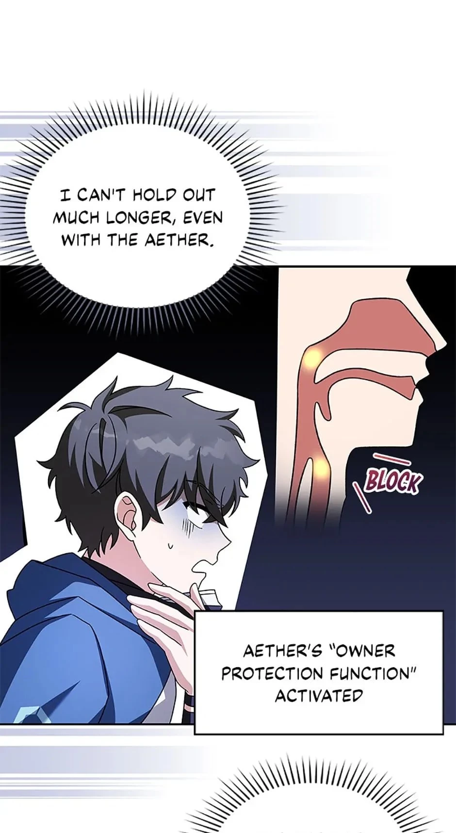 The Novel’s Extra Chapter 59 - 35