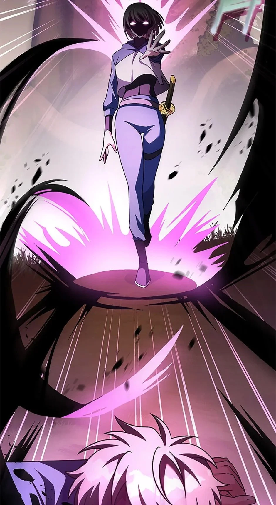 The Novel’s Extra Chapter 59 - 38