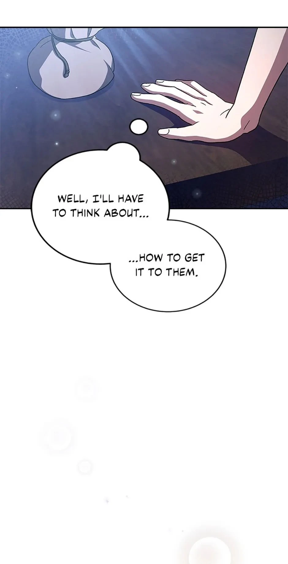The Novel’s Extra Chapter 60 - 86