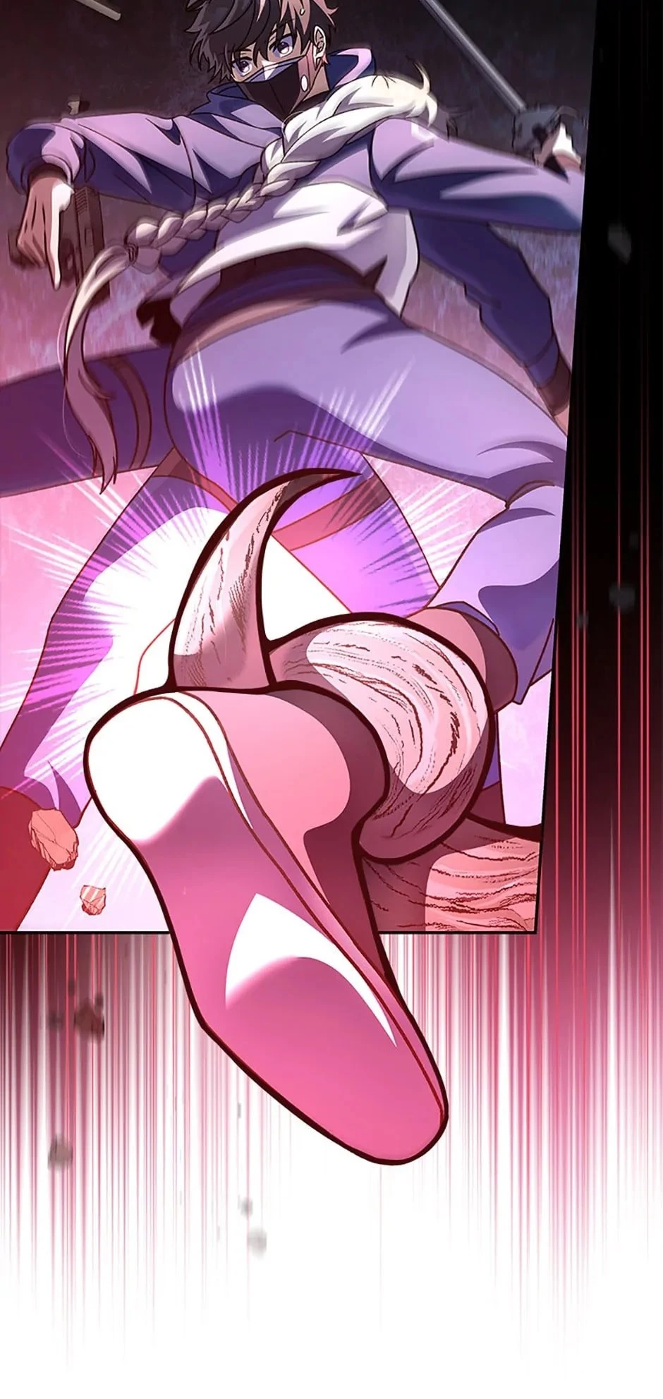 The Novel’s Extra Chapter 58 - 20