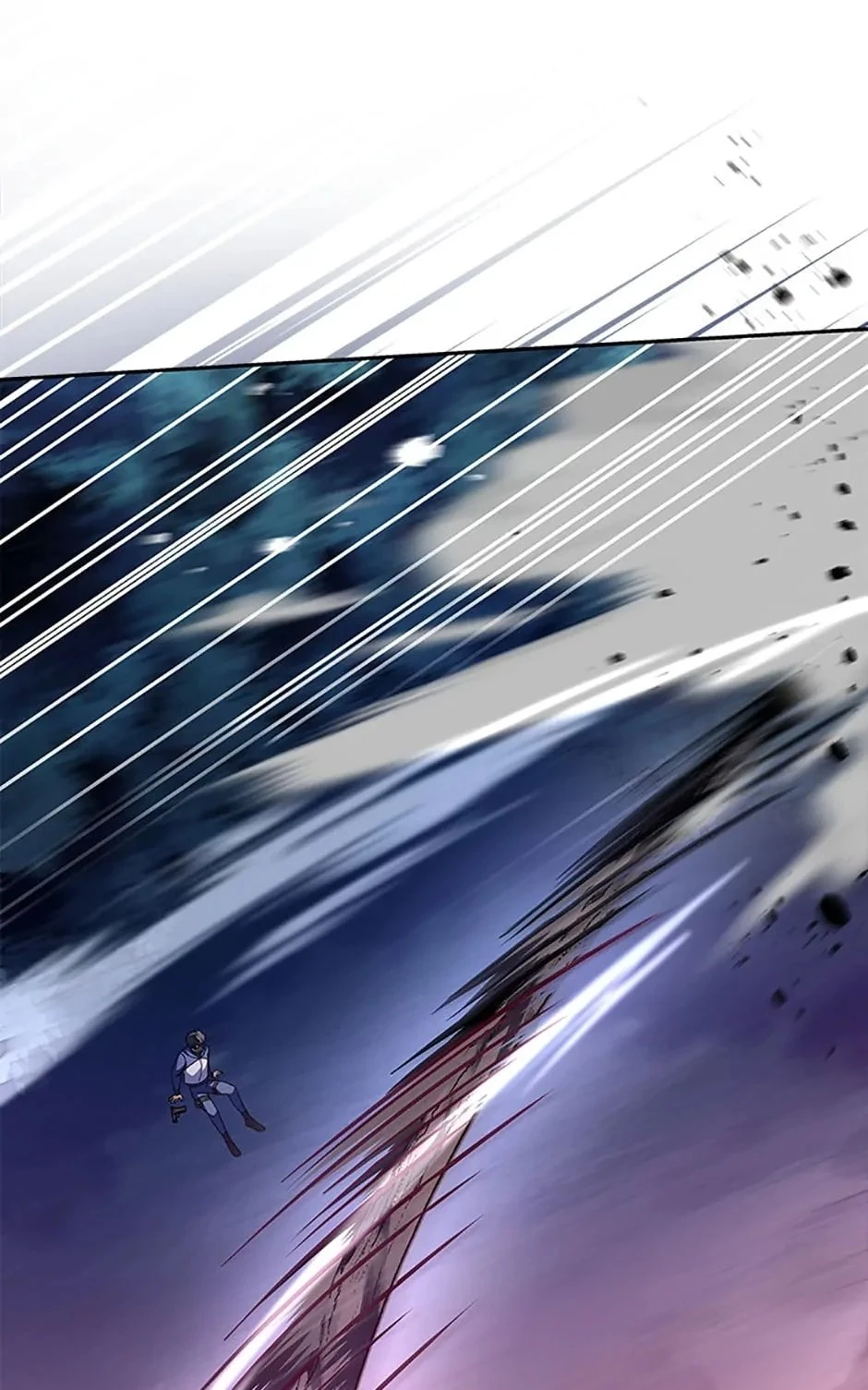 The Novel’s Extra Chapter 58 - 21